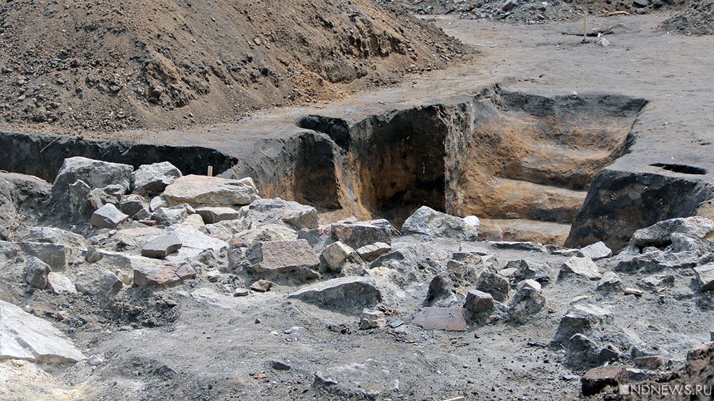 Южноуральские археологи сделали открытие европейского масштаба