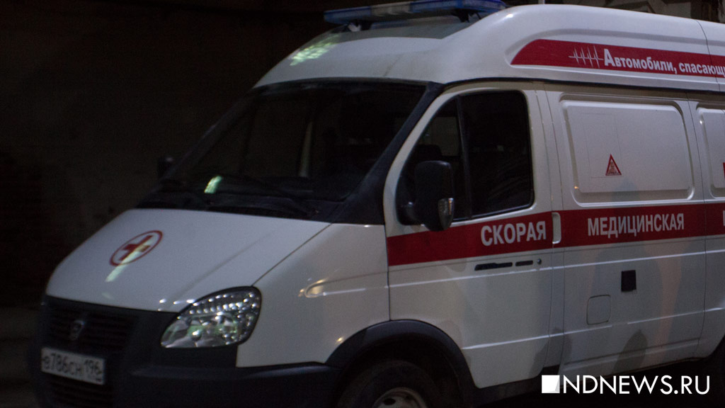 В Нижнем Тагиле за смерть пациентки осудили водителя скорой помощи