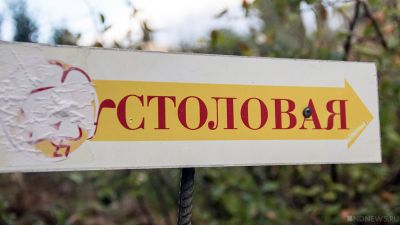 Коммерсанты из Снежинска поставляли в соцучреждения печень-«долгожительницу»