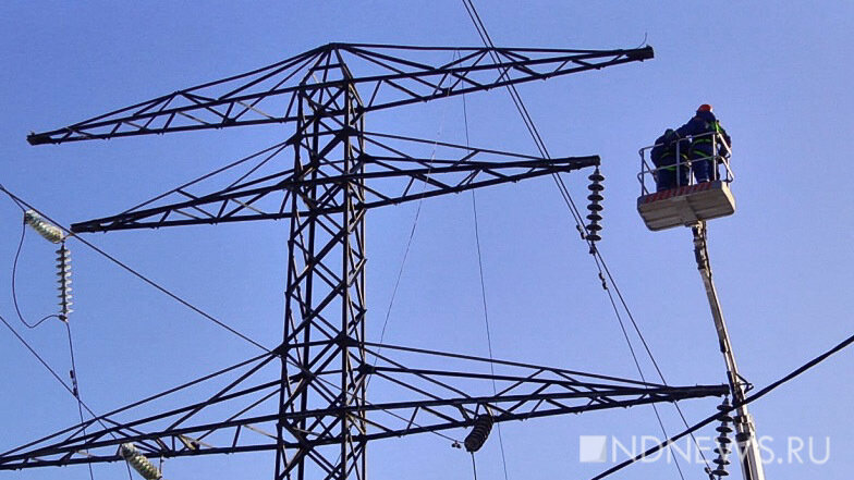 Во всем Пакистане из-за сбоя в системе отключилась электроэнергия