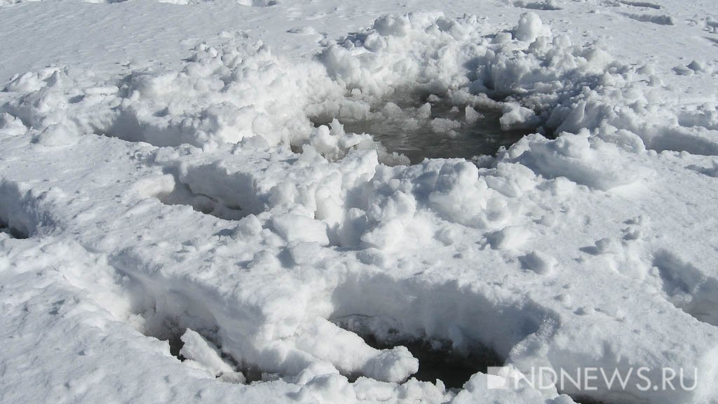 В Свердловской области ищут родственников мужчины, найденного с проломленной головой в озере (ФОТО)