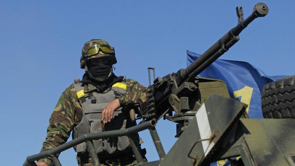 Источник в МИД РФ рассказал о готовящемся Киевом наступлении на Крым