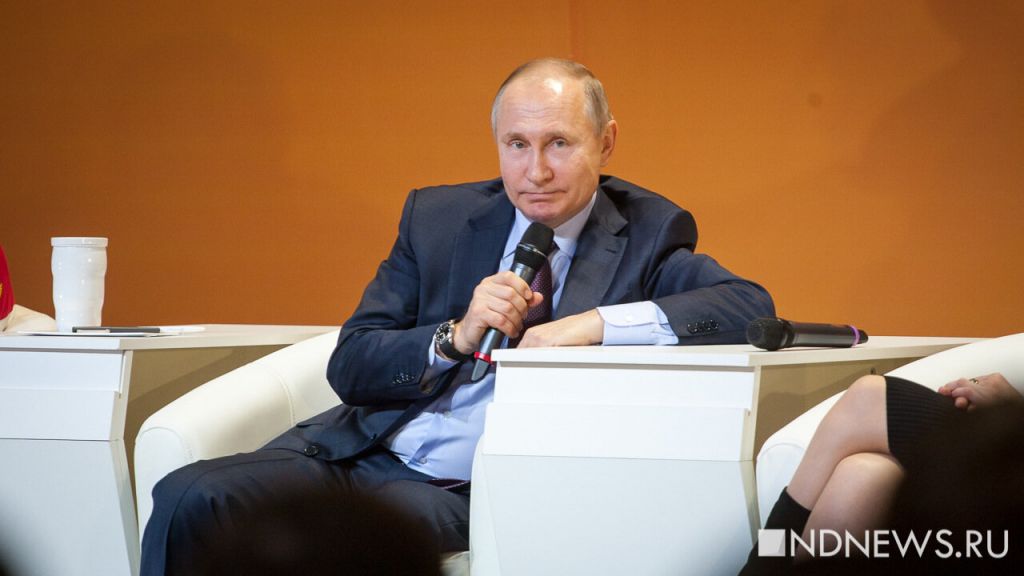 2 млрд рублей потрачены зря: Минстрой провалил реформу, инициированную Путиным
