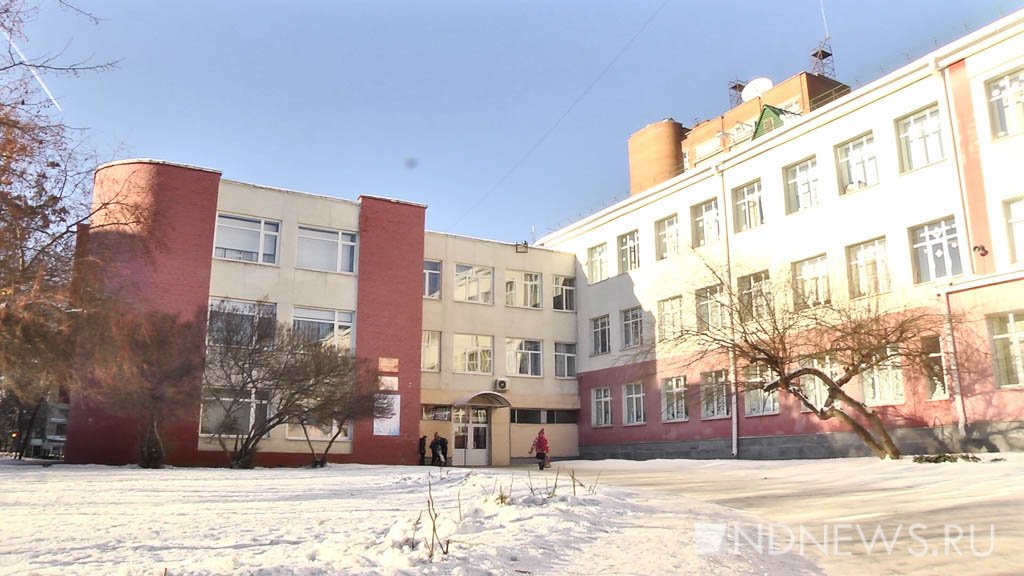 В Екатеринбурге стартует запись детей в первый класс