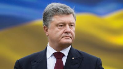 Яндекс: Данные о смерти Порошенко поступили из открытых источников