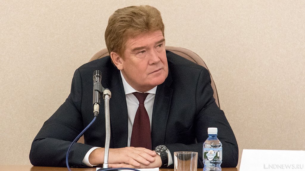 Челябинск пожирает область: глава города отчитался о работе и заявил об открытости (ВИДЕО)