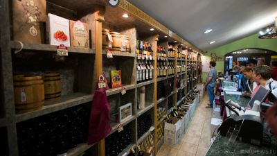 В Севастополе предлагают запретить продажу алкоголя