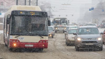 В мэрии Челябинска рассказали об изменении маршрутной сети в следующем году