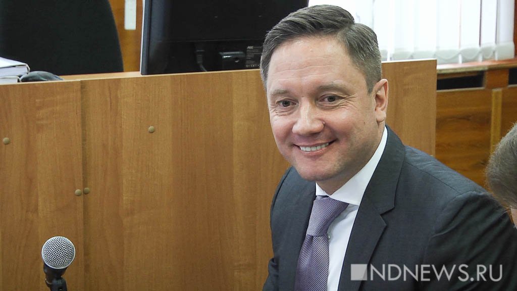 Бизнесмен из «списка Титова» Сергей Капчук выдвинулся на довыборы в Госдуму