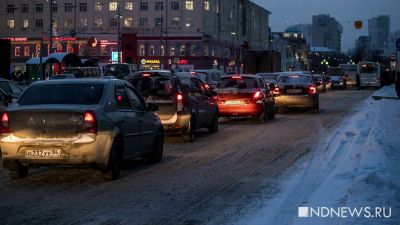 Электромобилям выделят особенные автономера