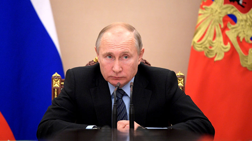 Путин вернулся на «левую поляну», но его послание нереализуемо