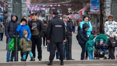 В Челябинской области сократилась численность трудоспособного населения