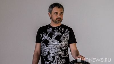 Осужденный за убийство жены Дмитрий Лошагин освобожден условно-досрочно