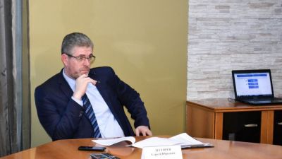 Адвокат мэра Нефтеюганска рассказала, что хотят от Дегтярева силовики и замгубернатора