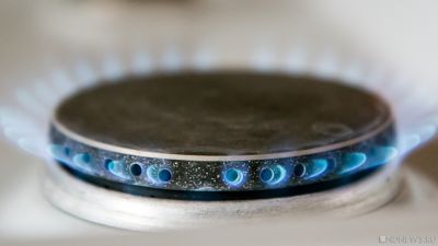 Китайское направление: «Газпром» установил новый суточный рекорд поставок