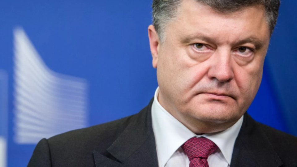 Порошенко ненавидят в Одессе, как нигде больше