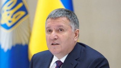 На Украине испугались голосующих против Порошенко «мёртвых душ» из Крыма и Донбасса