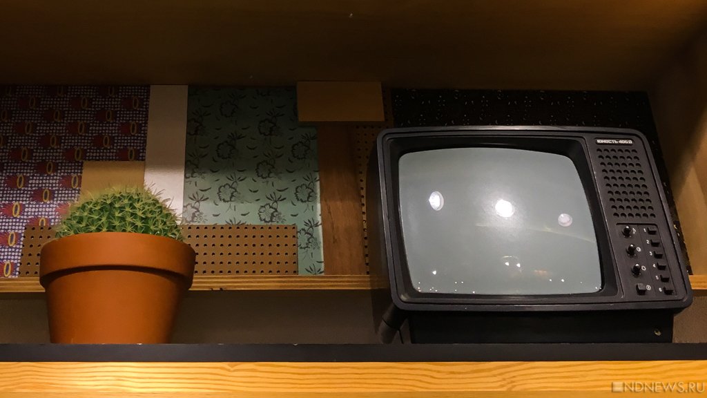 В Челябинске погаснут экраны телевизоров