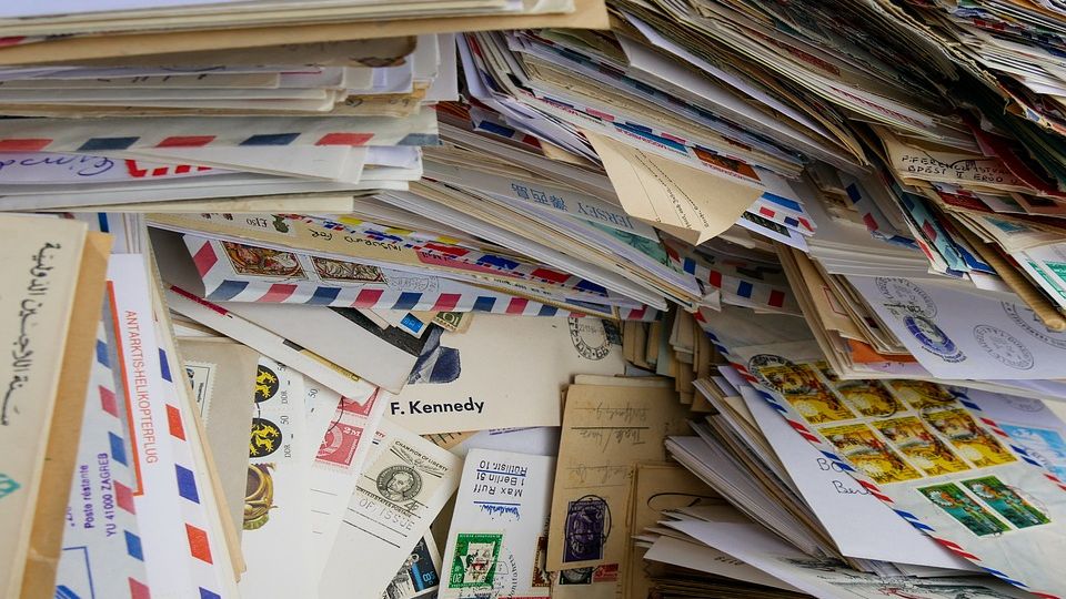 «Почта России» на Ямале каждый год теряла письма серийного убийцы