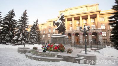 Свердловские власти намерены решить проблему размещения Музея Победы за счет ЦВО