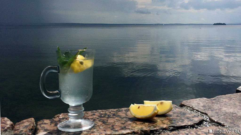 «Много пьют и кичатся богатством»: русскую душу расшифровали с помощью лимона