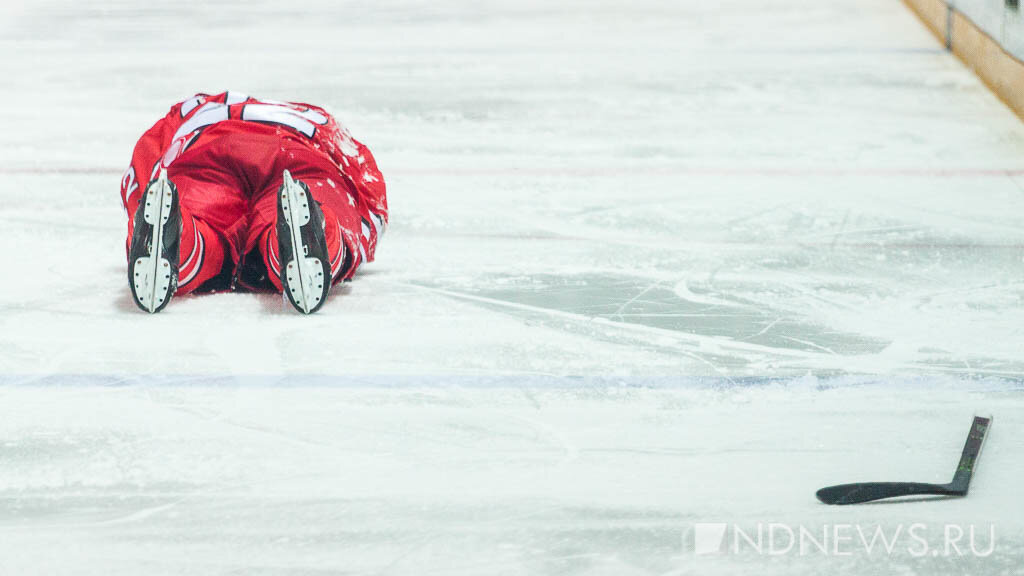 Канадские хоккеисты пожаловались на дедовщину и сексуальные домогательства