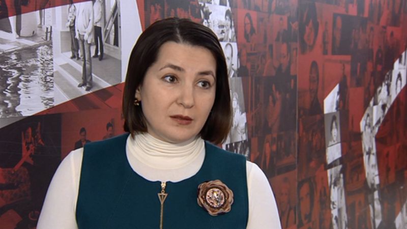 Из мэрии Сургута уволили заместителя главы, которая не хотела уходить