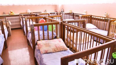 В Богдановиче закрыли детский сад из-за кишечной инфекции