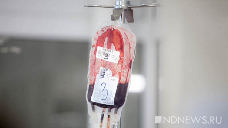 Невакцинированному американцу отказали в трансплантации сердца