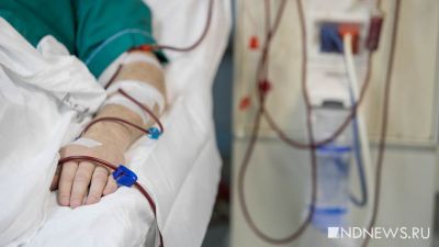 Семь медработников госпиталя ветеранов войн заразились коронавирусом