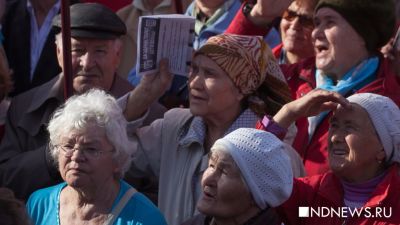 МИД РФ: под выдворение из Латвии попадают пенсионеры без родных в России