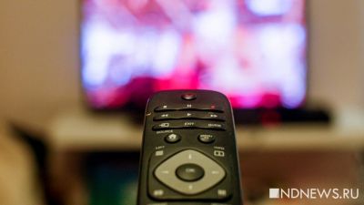СМИ: полиция забирает телевизоры у несогласных с киевским режимом одесситов