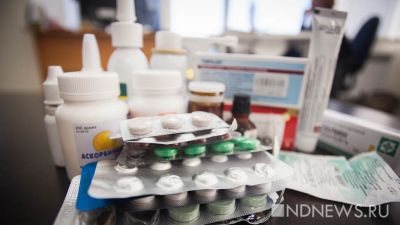 Обвал курса спровоцировал ажиотаж в аптеках: некоторых препаратов уже нет в наличии