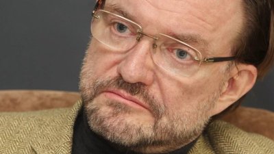 Надежда только на развал России: Евгений Киселёв совсем раскис, глядя на успехи Москвы в Крыму