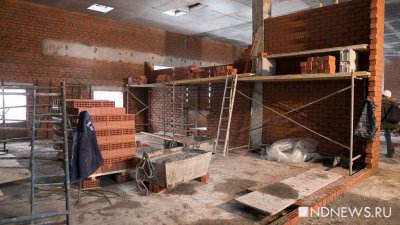 Более 300 многоквартирных домов восстановили на Донбассе столичные коммунальщики