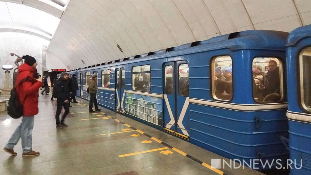 К 300-летию Екатеринбурга хотят построить 12 станций метро за 76,3 млрд рублей