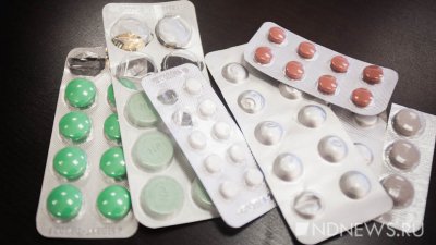 В России ужесточат продажу лекарств для прерывания беременности