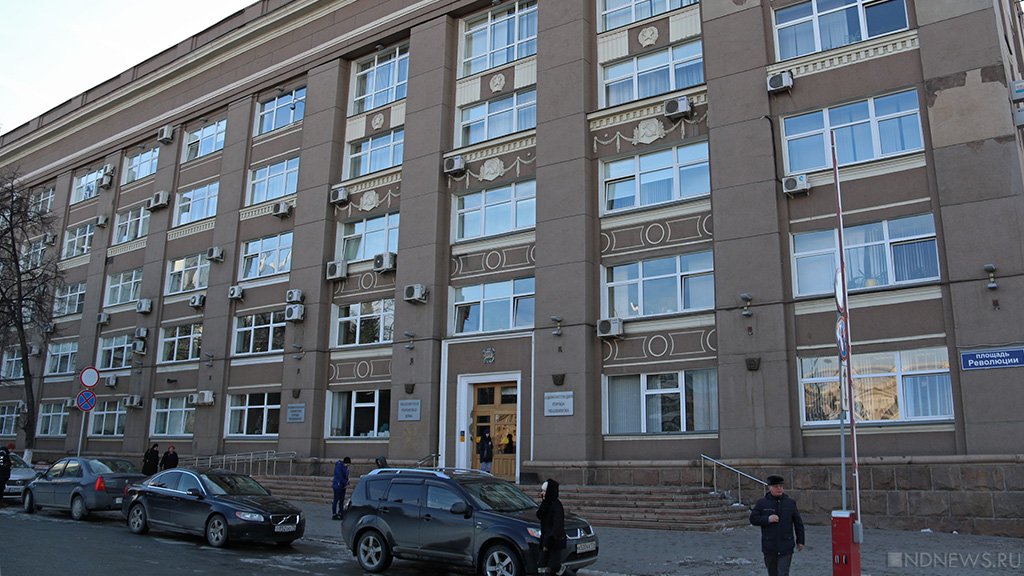 Дело о пропавшей подсветке: полиция заподозрила признаки преступления в действиях мэрии Челябинска