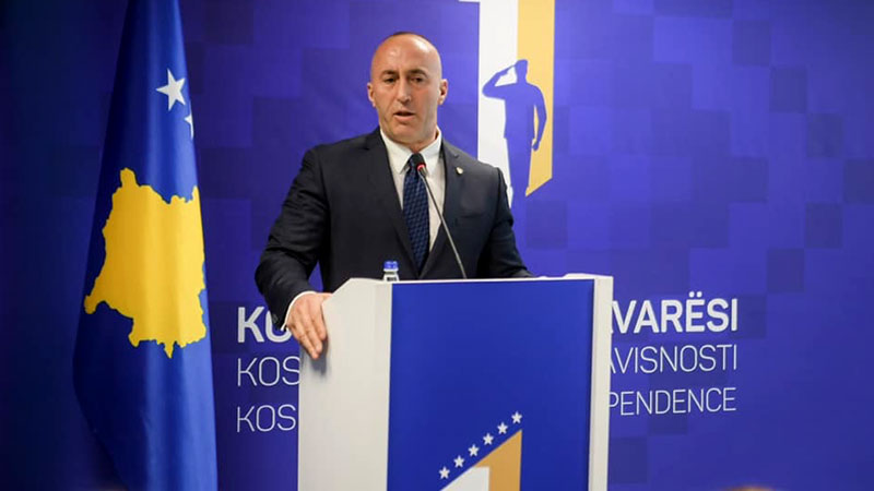 Еще одна албанская провокация: признайте геноцид – или не пустим в Косово
