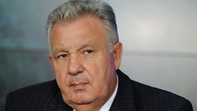 Суд признал экс-полпреда президента в ДФО Ишаева виновным в растрате