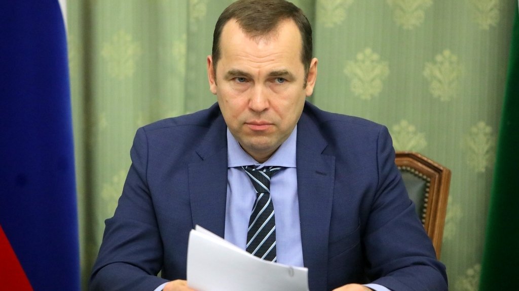 Глава Зауралья Шумков проверяет своих подчиненных на вменяемость