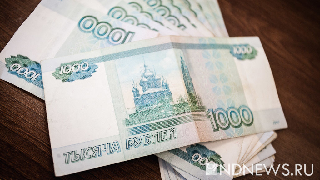 В России раскрыли «ресторанную» схему ухода от налогов на 100 млрд рублей в год