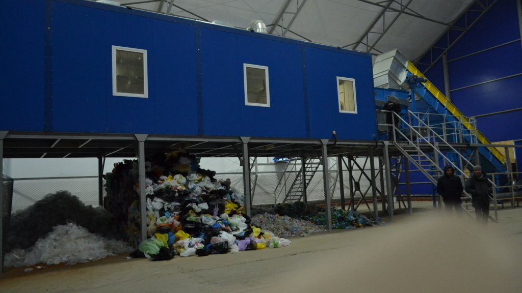 На Ямале не будет переработки мусора: «все это ляжет на тариф»
