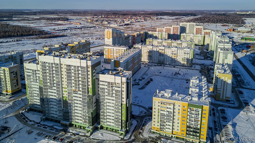 Новый День: Про чиновников и людей: урбанист Аркадий Гершман объяснил, почему Челябинску далеко не только до Европы, но и до ближайших соседей