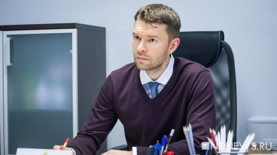 Екатеринбургские депутаты анонсировали создание медицинского благотворительного фонда