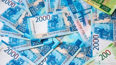 Крымчанка украла миллионы рублей на операцию ребенку