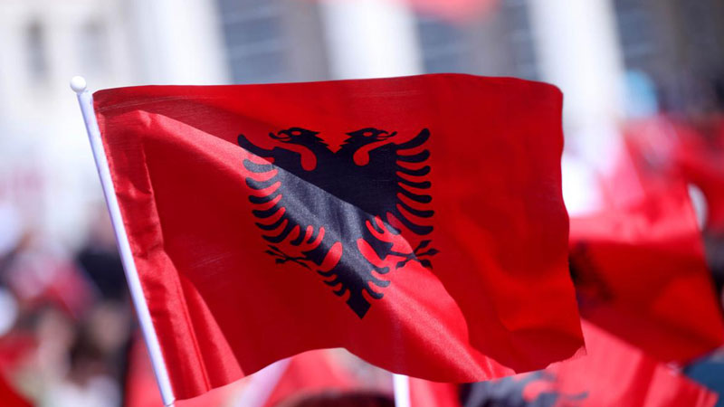 Косовские албанцы подставили лидеров ЕС