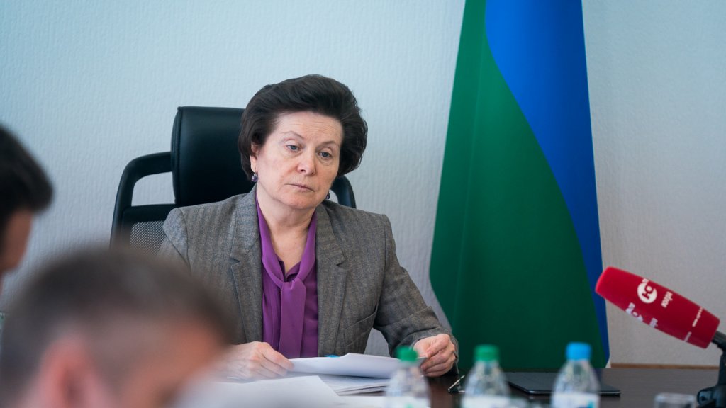 В Югре оппозиционного депутата лишили мандата по указанию губернатора Комаровой