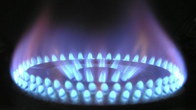 В Европе цена на газ может превысить $4000 уже в сентябре