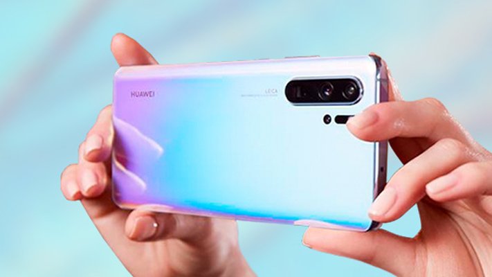 Huawei найдет замену Android в России